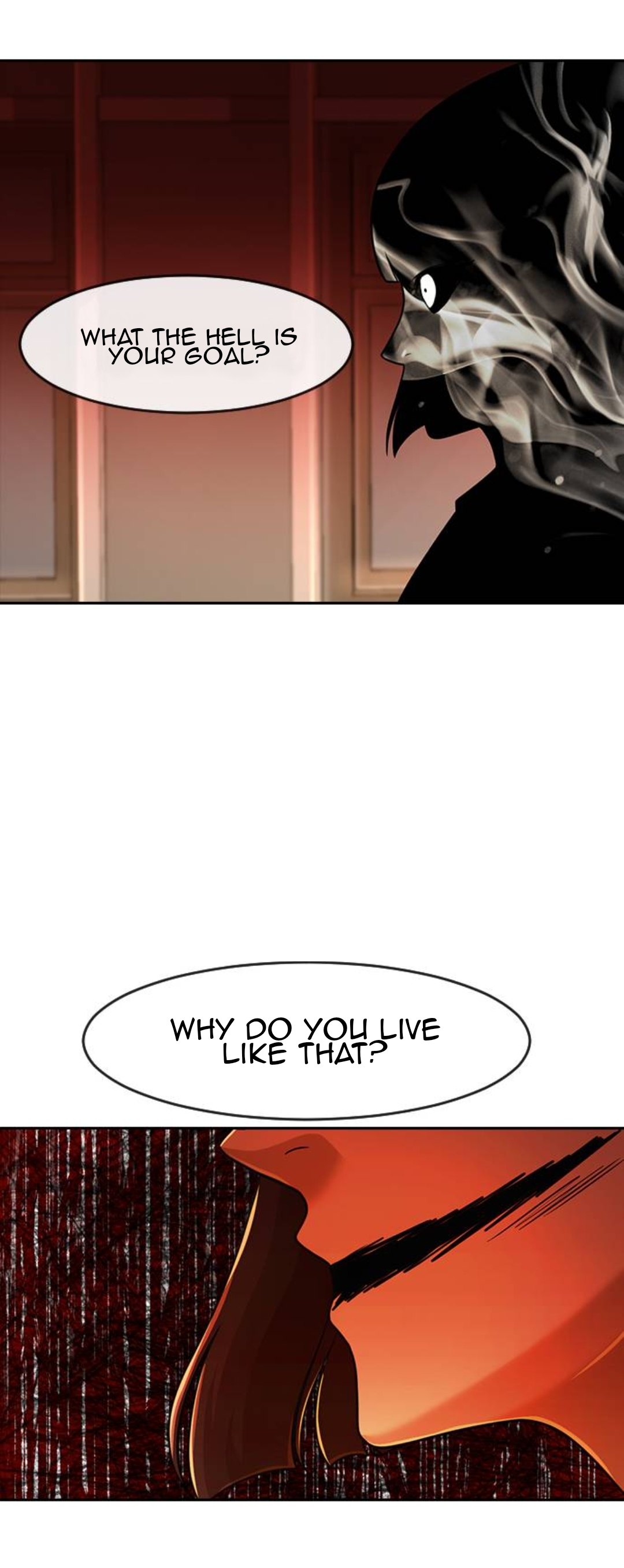 The Girl from Random Chatting! Chapter 167 - Page 101