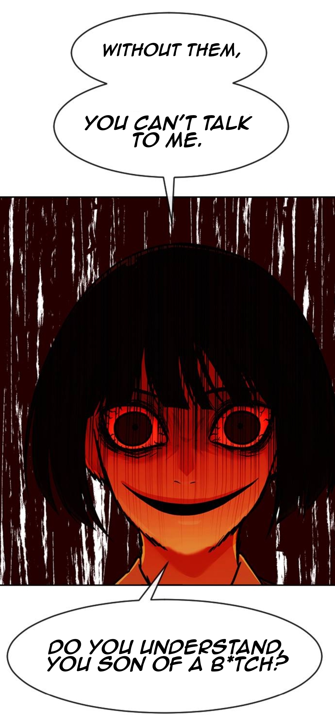 The Girl from Random Chatting! Chapter 167 - Page 103