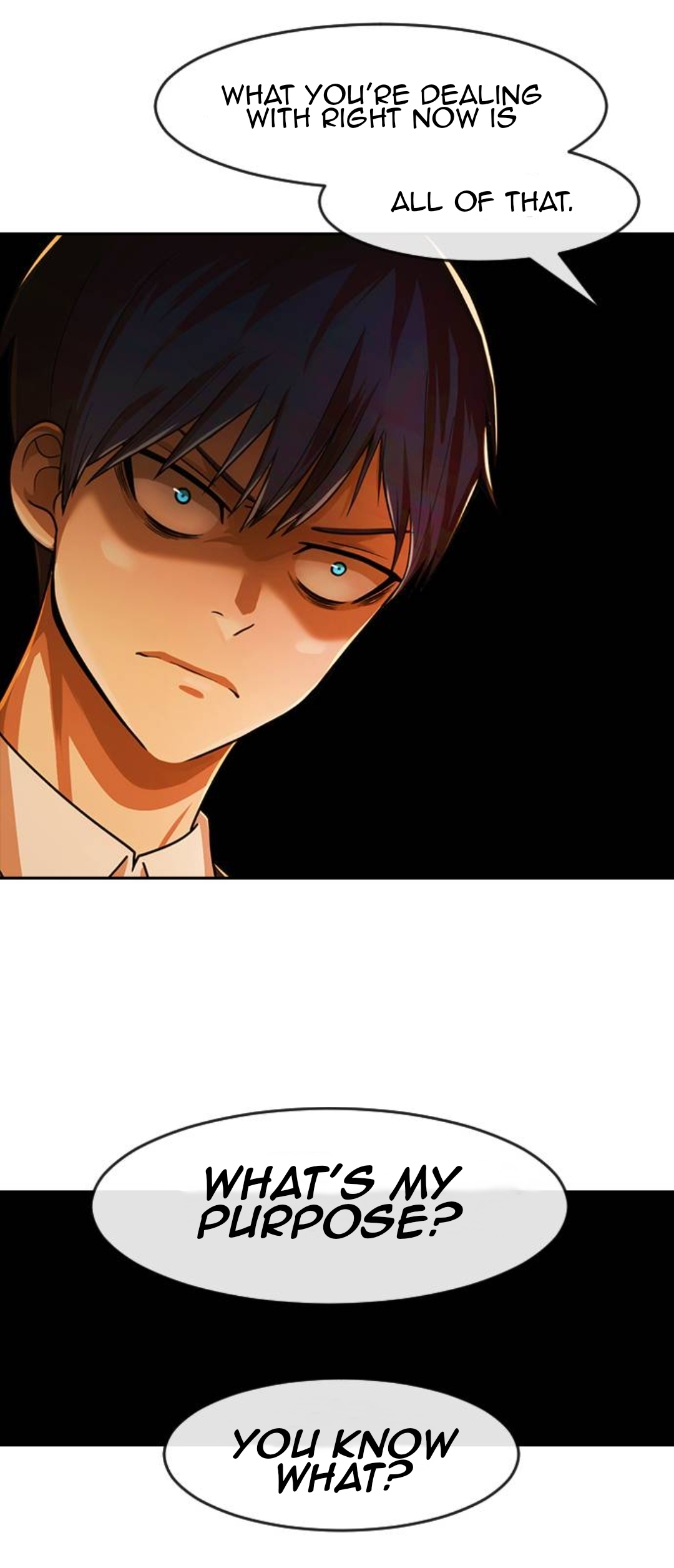 The Girl from Random Chatting! Chapter 167 - Page 104