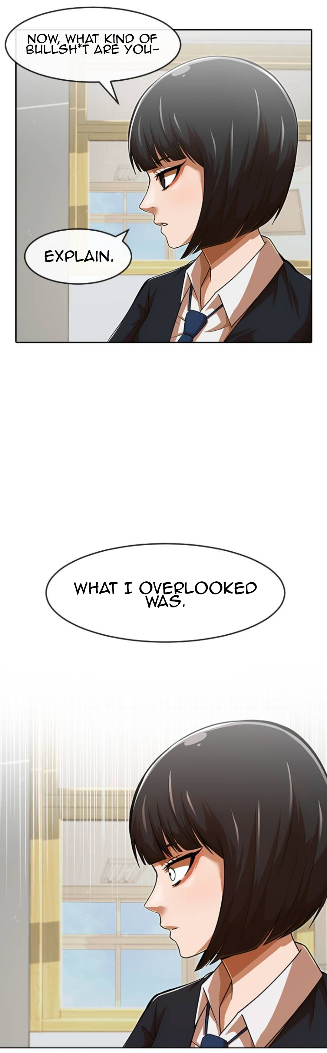 The Girl from Random Chatting! Chapter 167 - Page 13