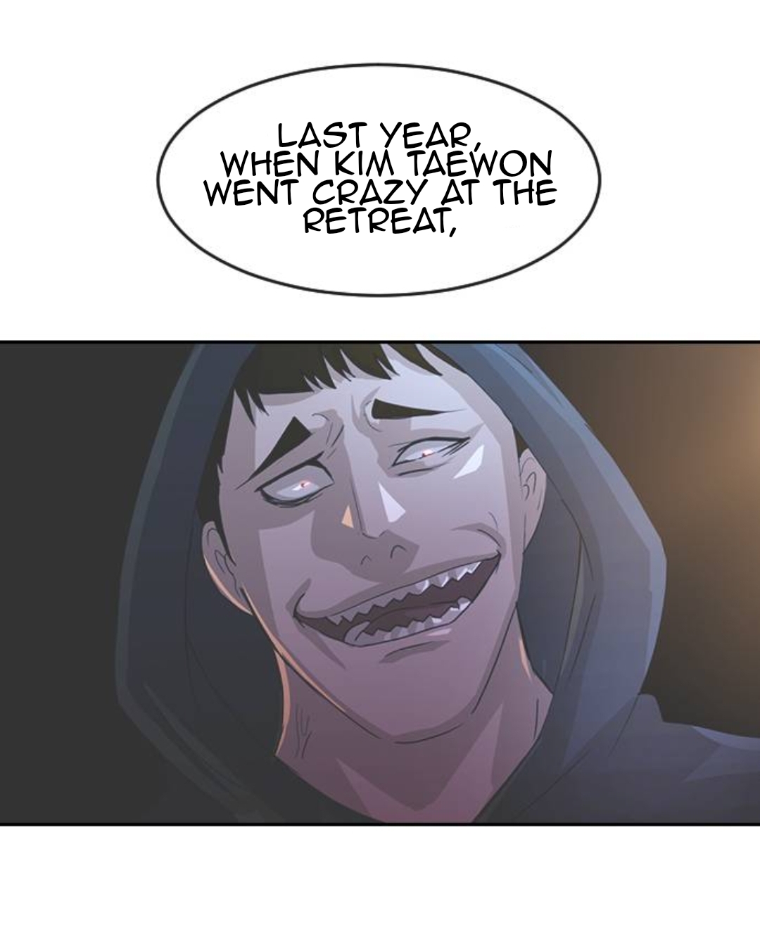 The Girl from Random Chatting! Chapter 167 - Page 21