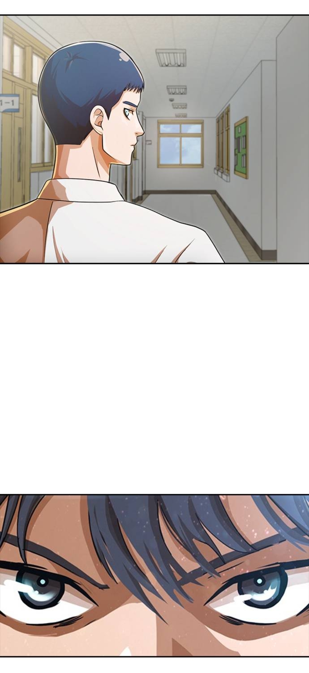 The Girl from Random Chatting! Chapter 167 - Page 3