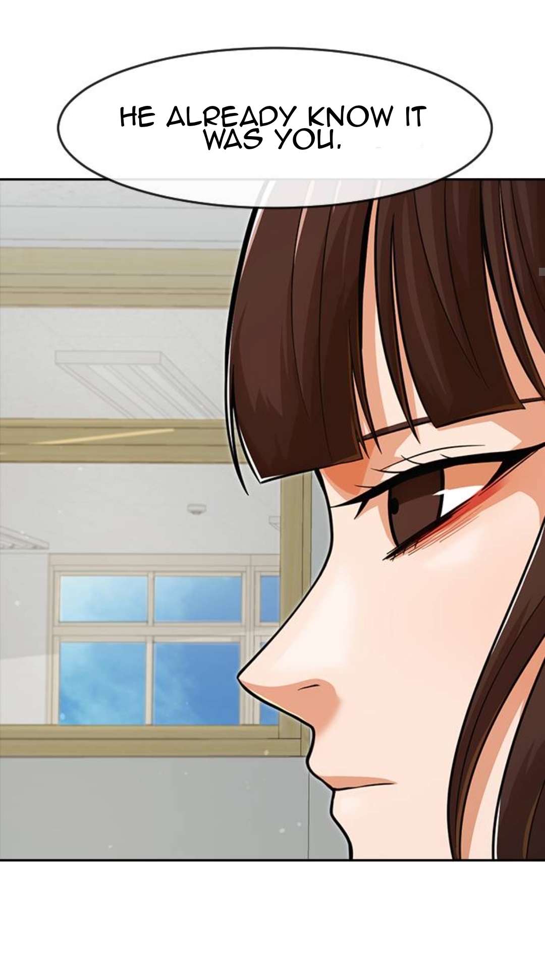 The Girl from Random Chatting! Chapter 167 - Page 31