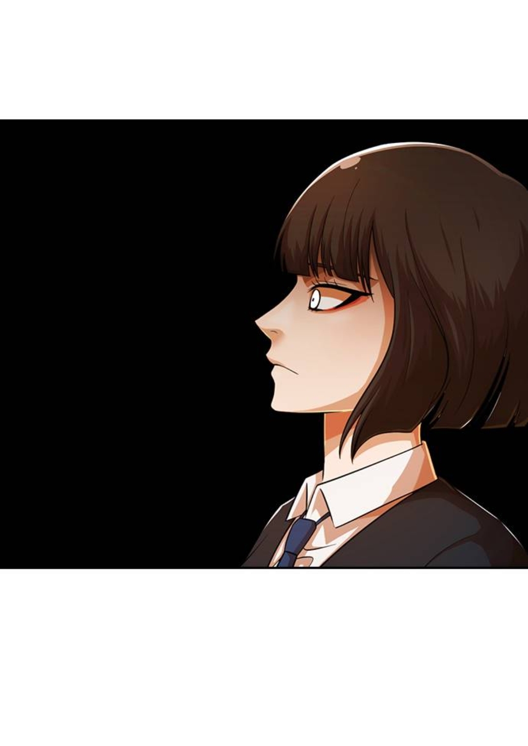 The Girl from Random Chatting! Chapter 167 - Page 36