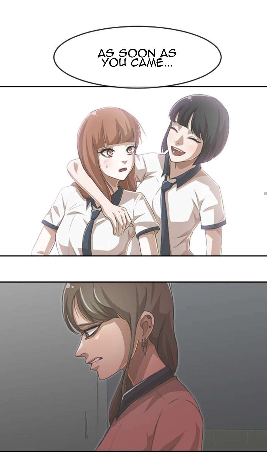 The Girl from Random Chatting! Chapter 167 - Page 42