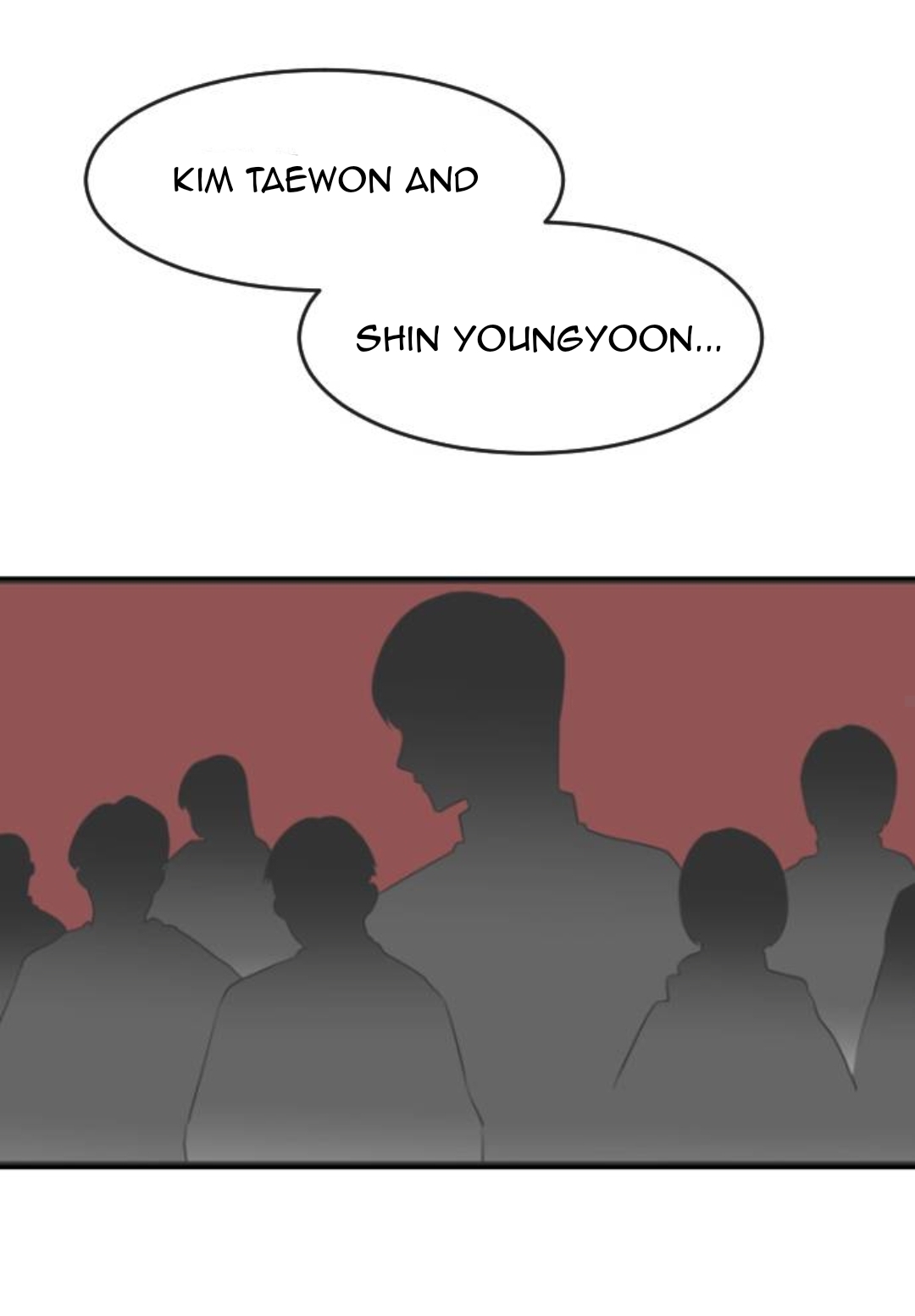 The Girl from Random Chatting! Chapter 167 - Page 49