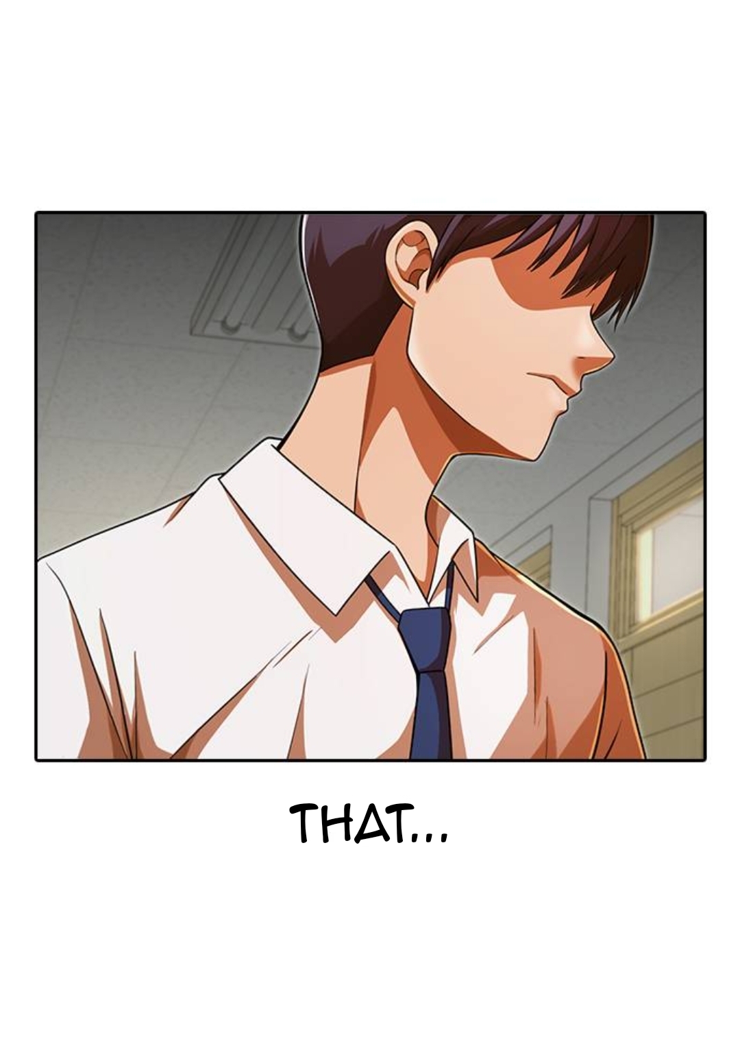 The Girl from Random Chatting! Chapter 167 - Page 61