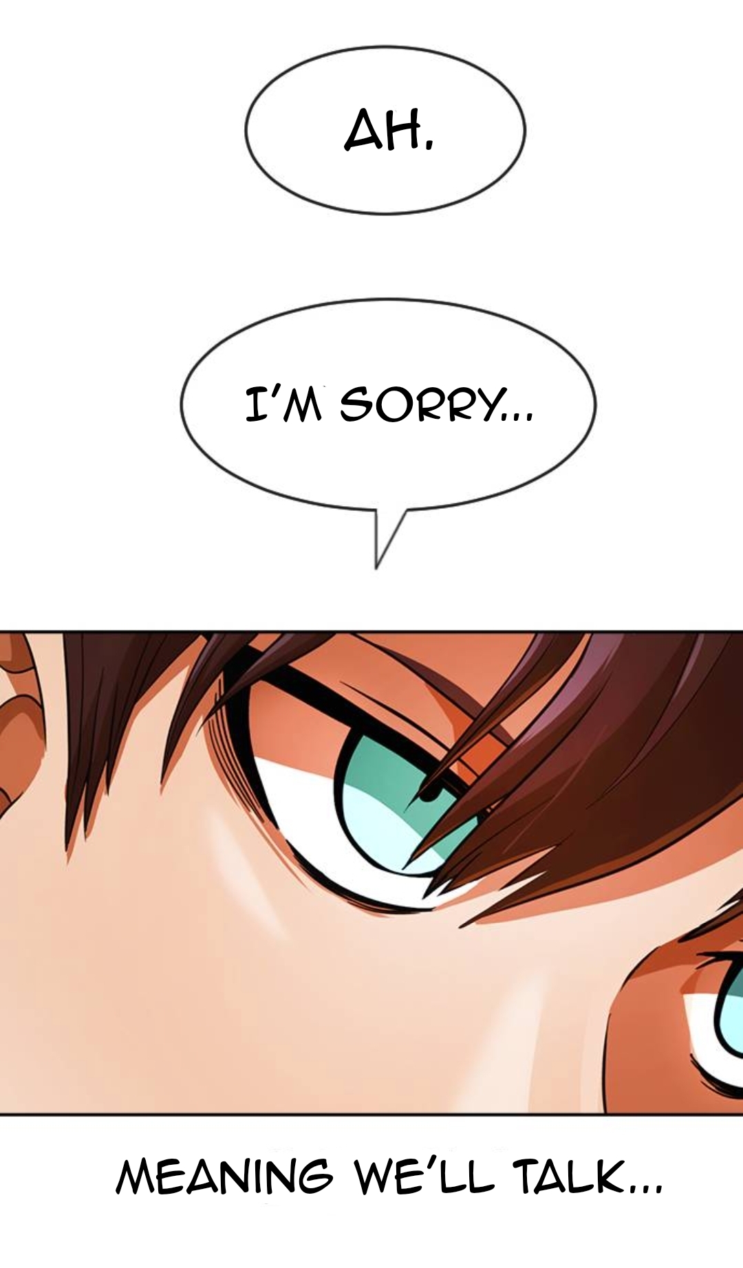 The Girl from Random Chatting! Chapter 167 - Page 62