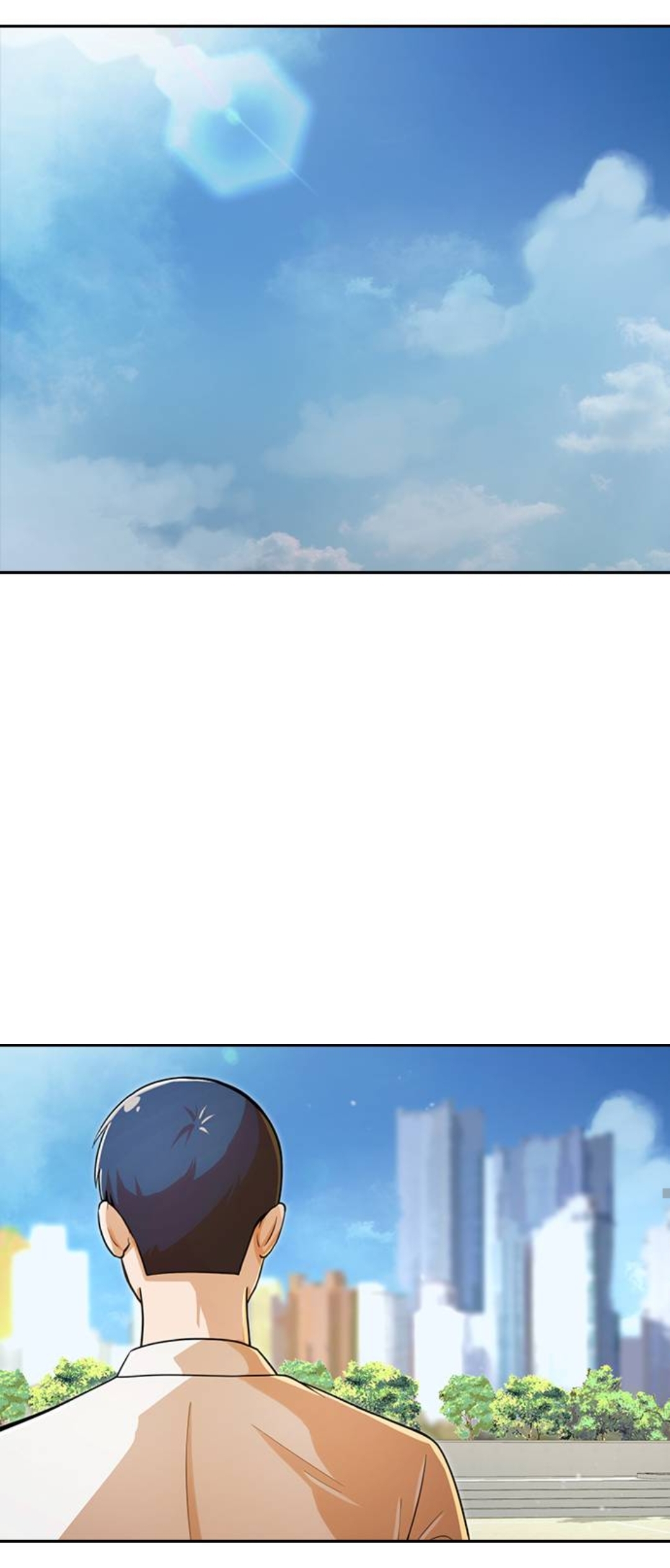 The Girl from Random Chatting! Chapter 167 - Page 67