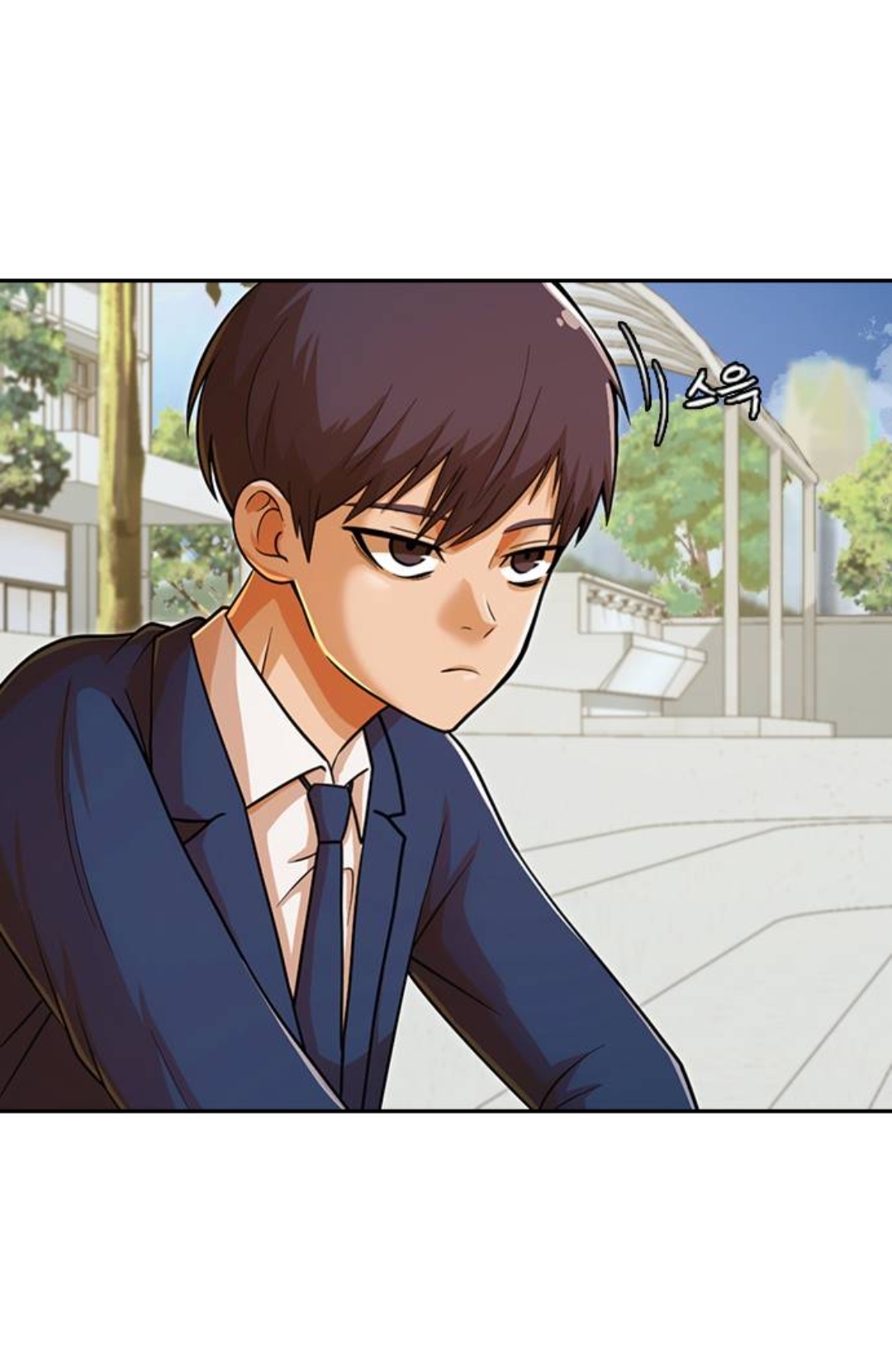 The Girl from Random Chatting! Chapter 167 - Page 69