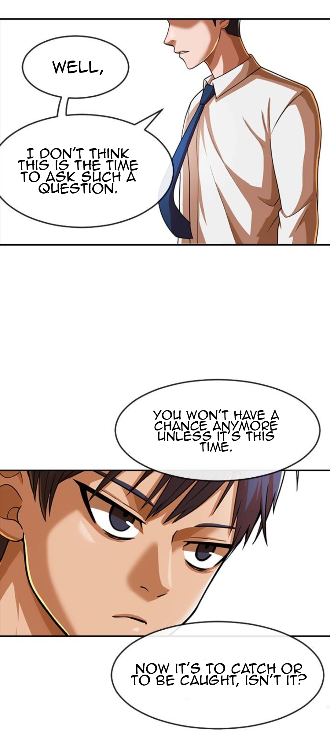 The Girl from Random Chatting! Chapter 167 - Page 72