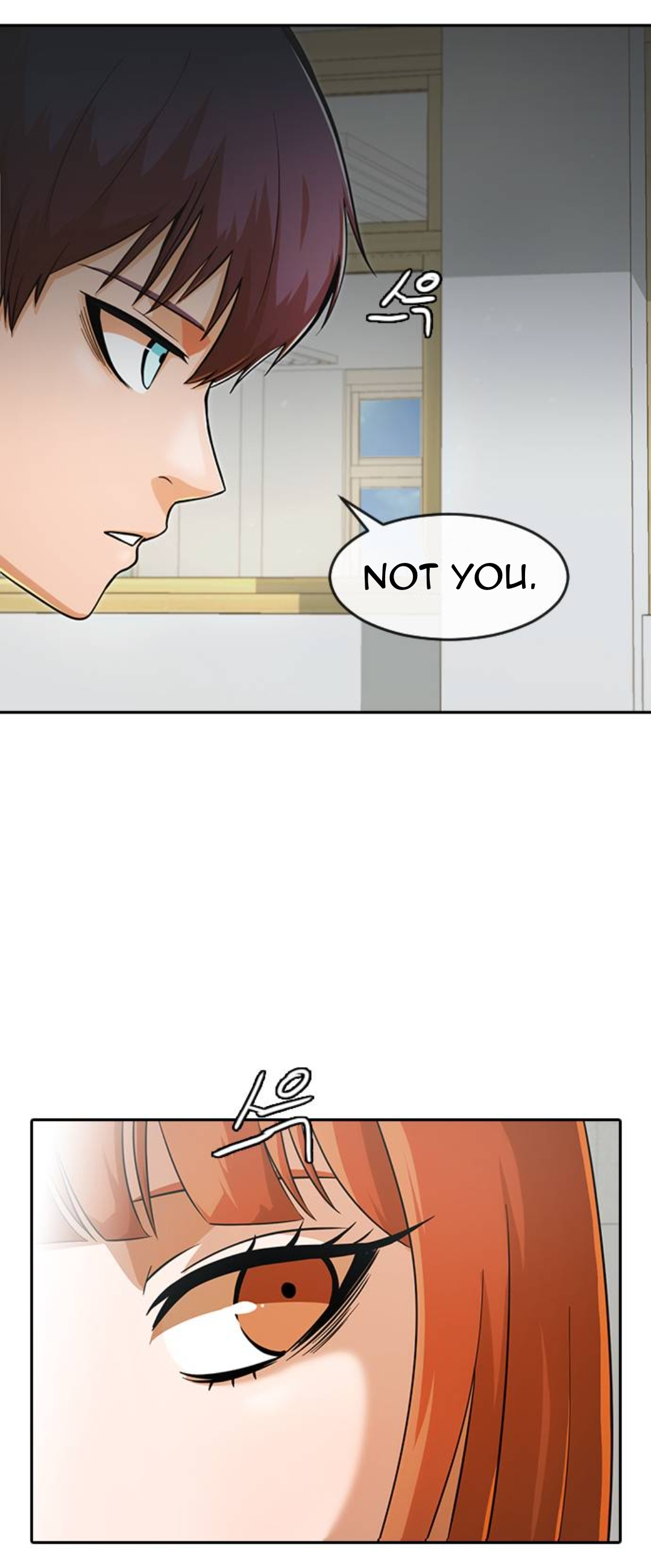 The Girl from Random Chatting! Chapter 167 - Page 8