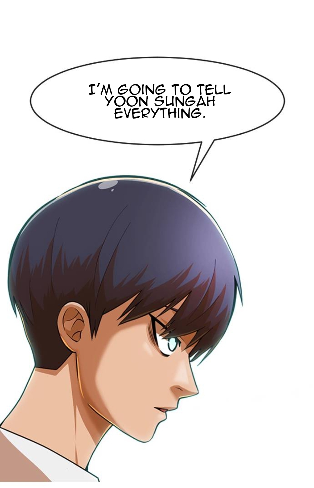 The Girl from Random Chatting! Chapter 167 - Page 84