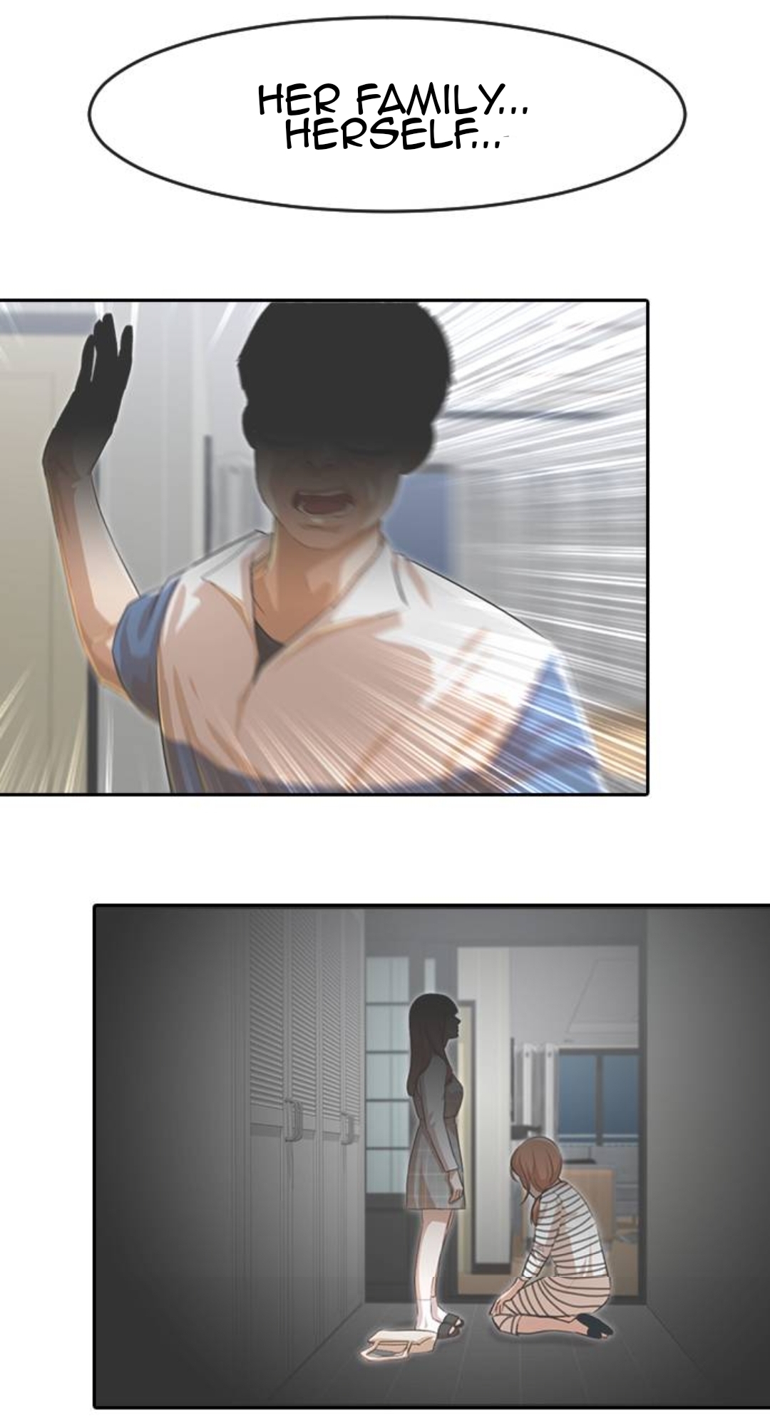 The Girl from Random Chatting! Chapter 167 - Page 88