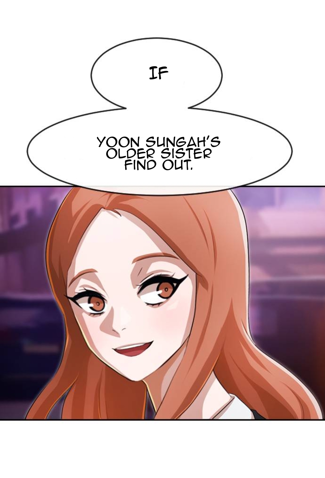 The Girl from Random Chatting! Chapter 167 - Page 91