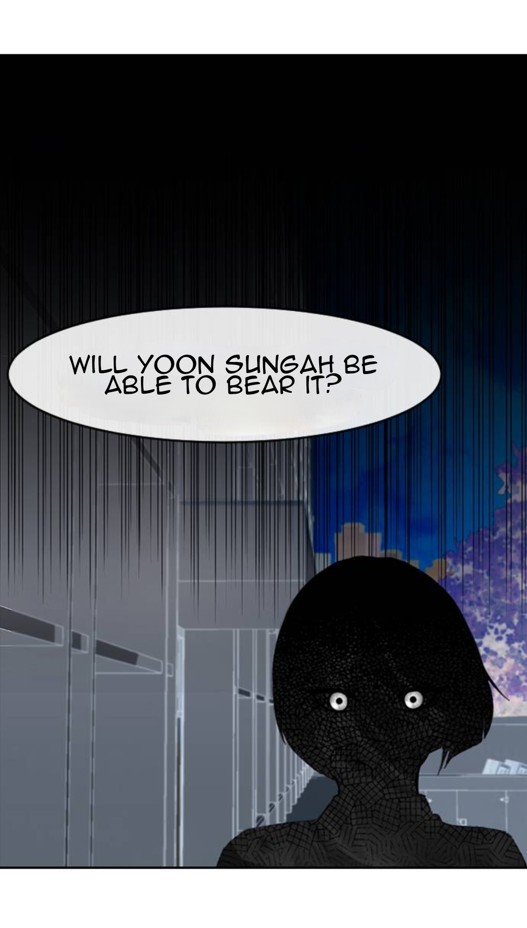 The Girl from Random Chatting! Chapter 167 - Page 92