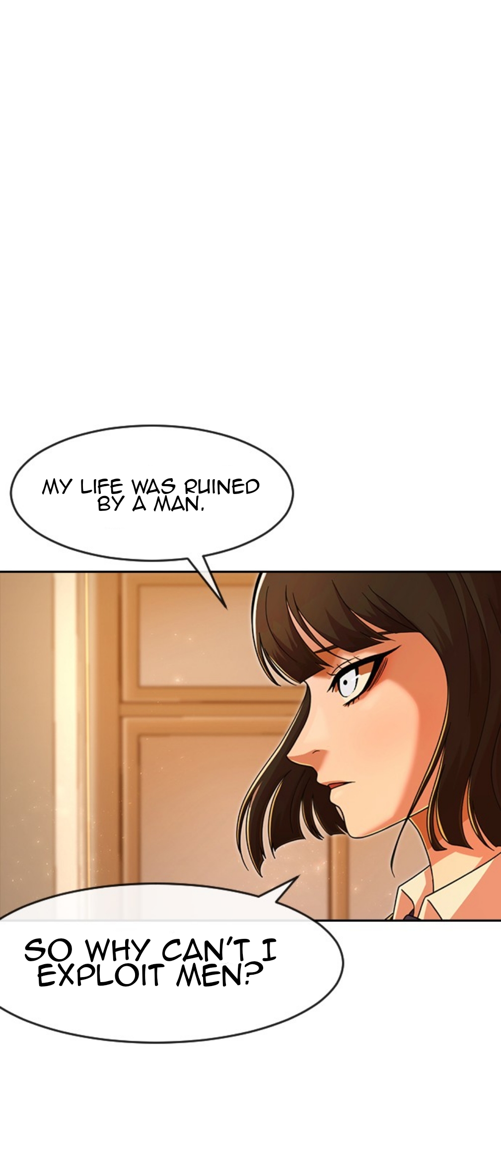 The Girl from Random Chatting! Chapter 168 - Page 20