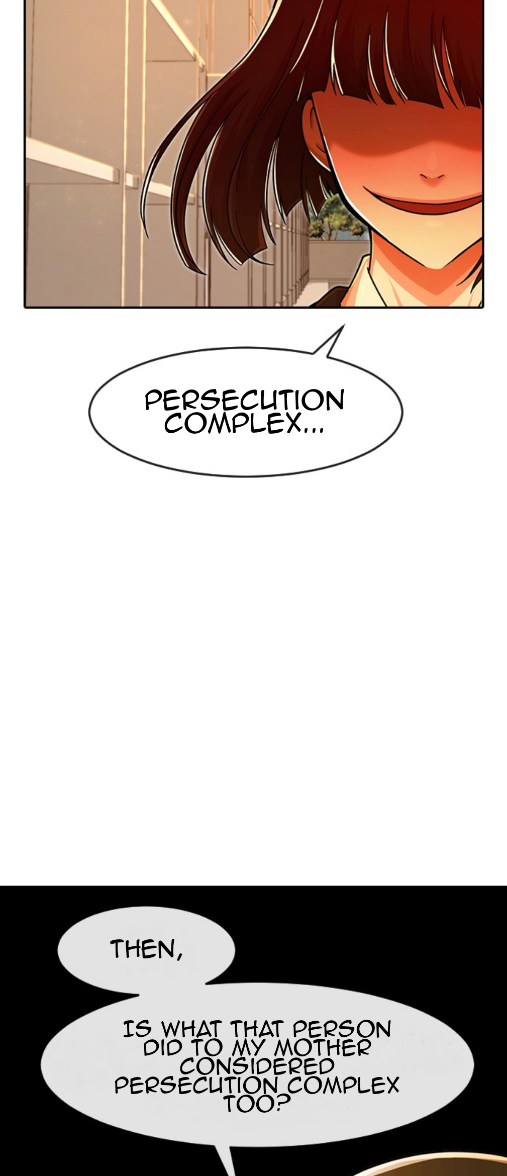 The Girl from Random Chatting! Chapter 168 - Page 23