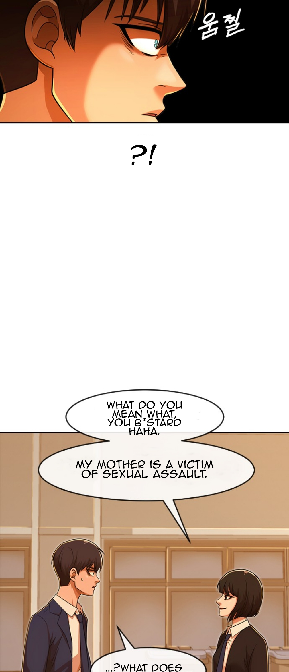 The Girl from Random Chatting! Chapter 168 - Page 25