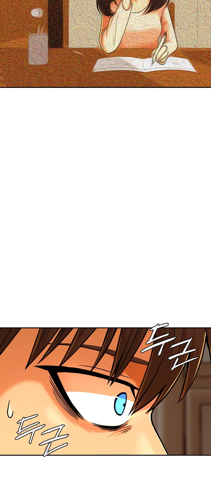 The Girl from Random Chatting! Chapter 168 - Page 30