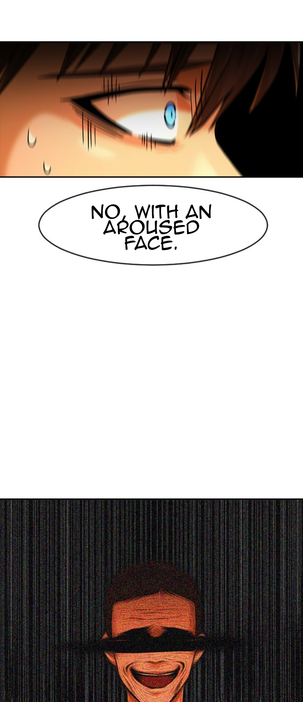 The Girl from Random Chatting! Chapter 168 - Page 33