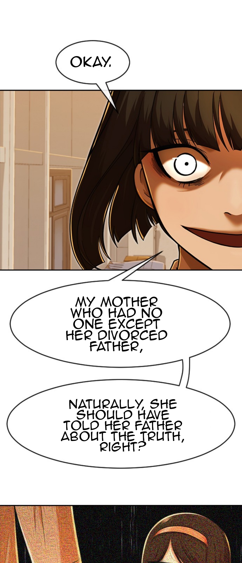 The Girl from Random Chatting! Chapter 168 - Page 42