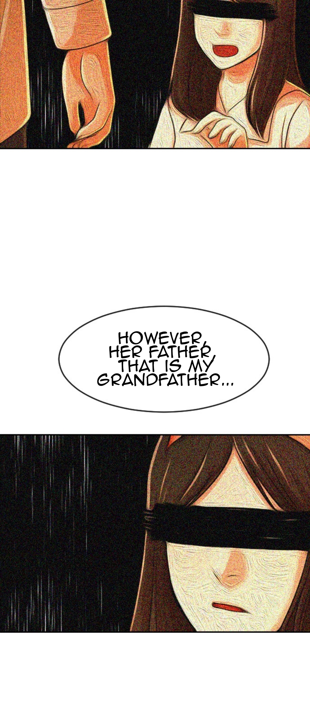 The Girl from Random Chatting! Chapter 168 - Page 43