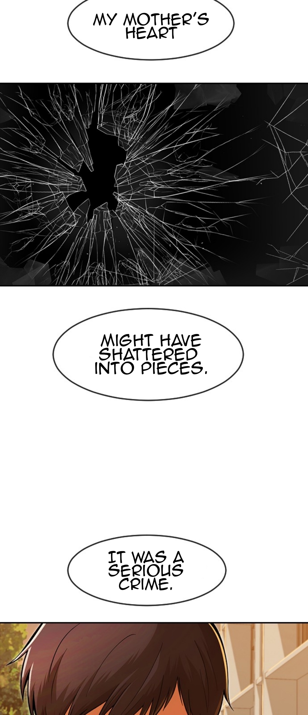 The Girl from Random Chatting! Chapter 168 - Page 46