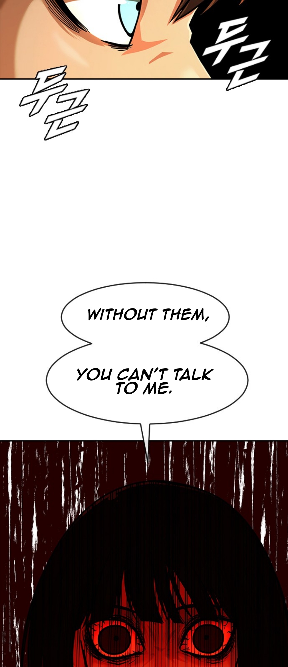 The Girl from Random Chatting! Chapter 168 - Page 5