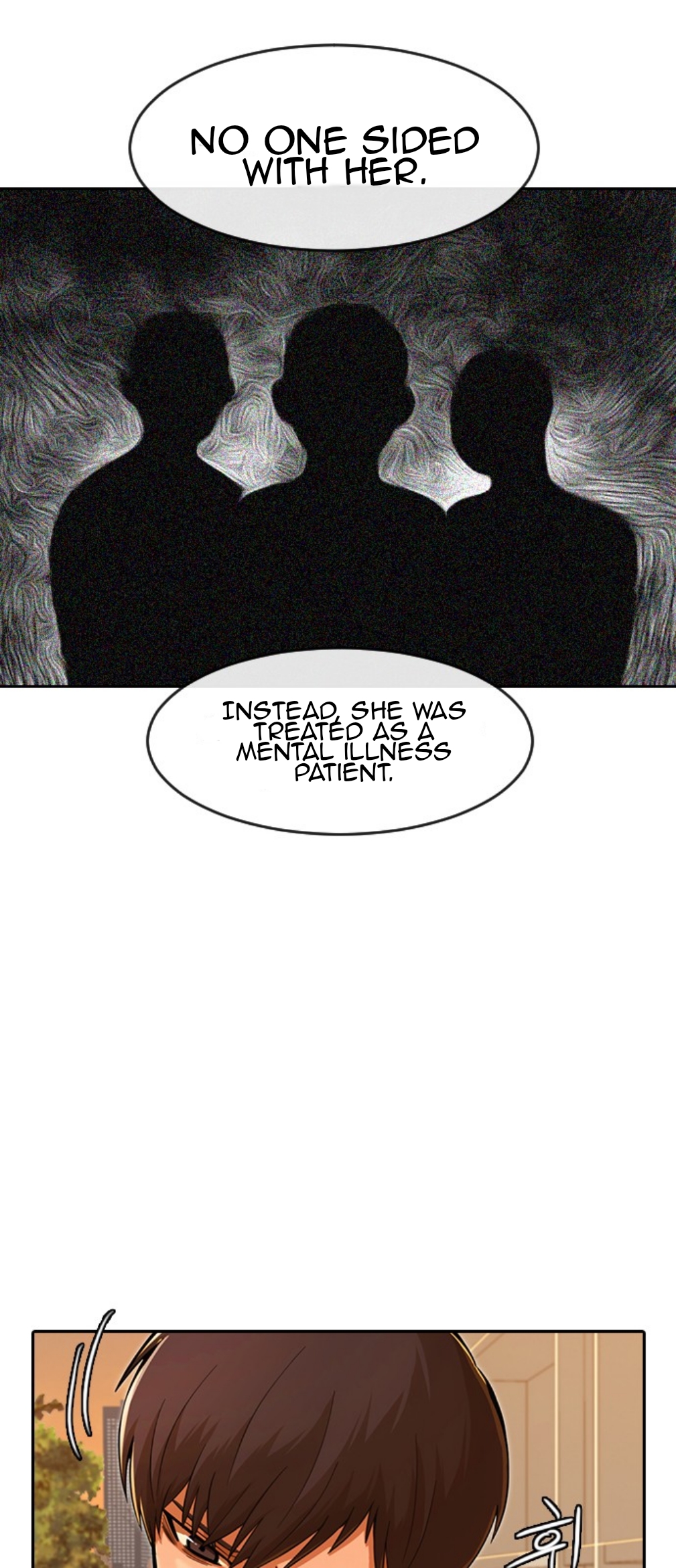 The Girl from Random Chatting! Chapter 168 - Page 53