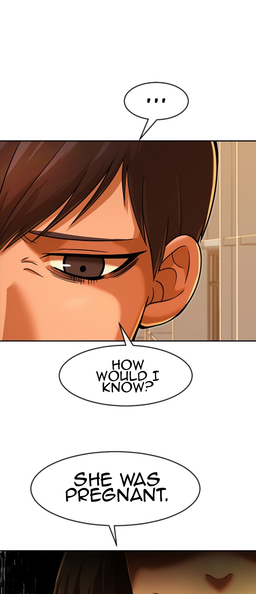 The Girl from Random Chatting! Chapter 168 - Page 57