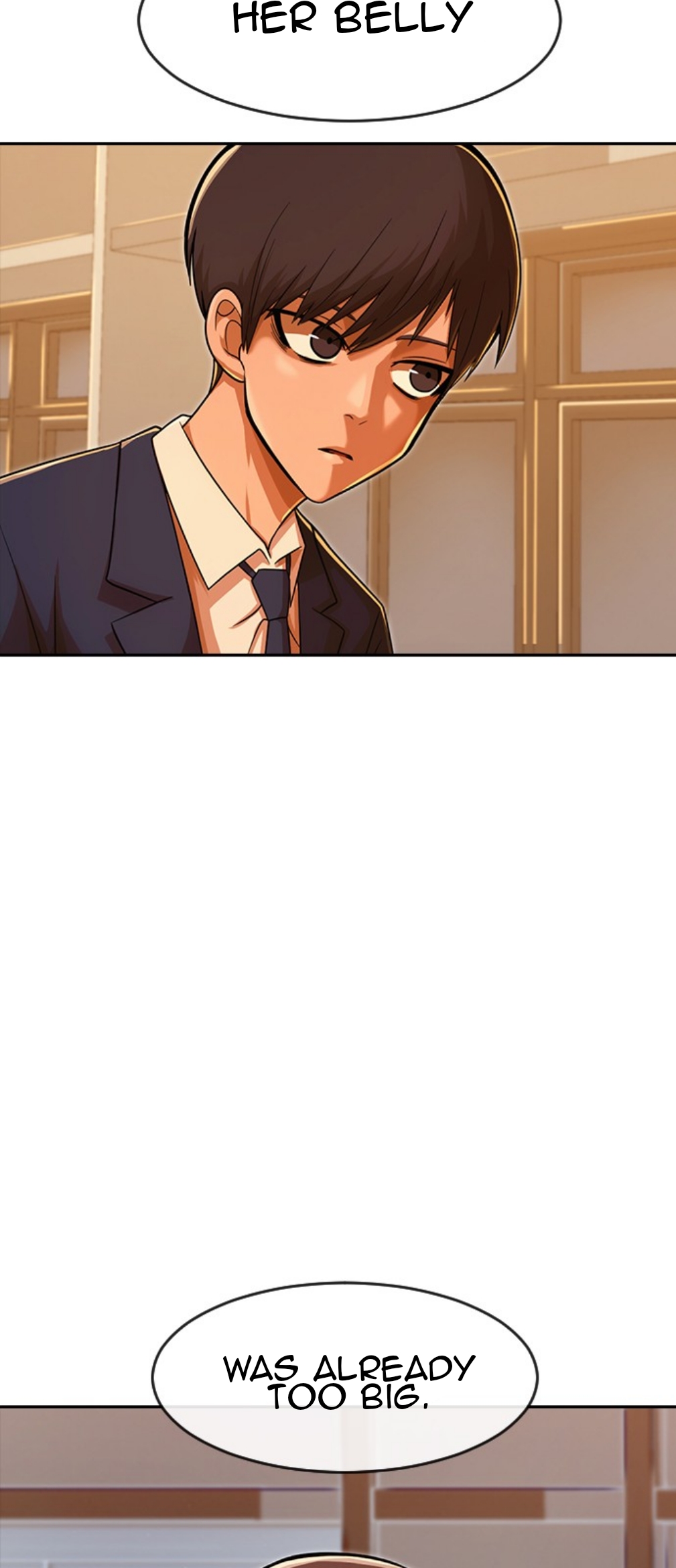 The Girl from Random Chatting! Chapter 168 - Page 60