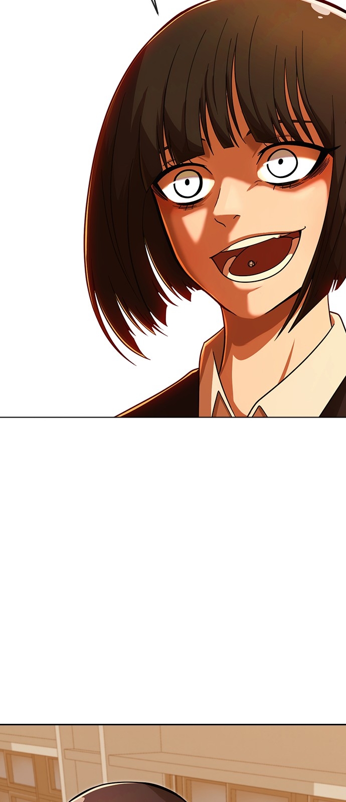 The Girl from Random Chatting! Chapter 168 - Page 64