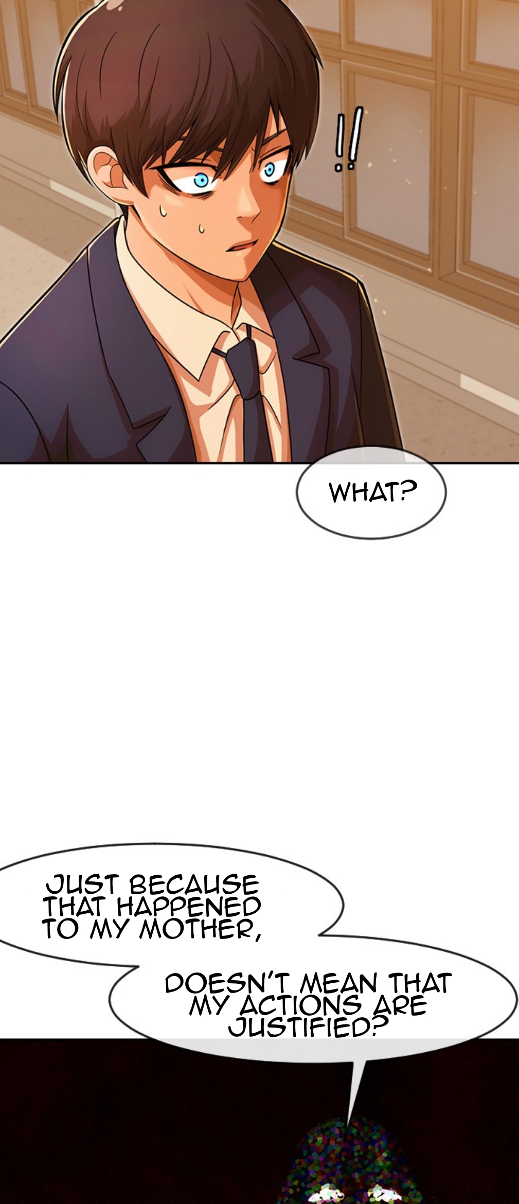 The Girl from Random Chatting! Chapter 168 - Page 65