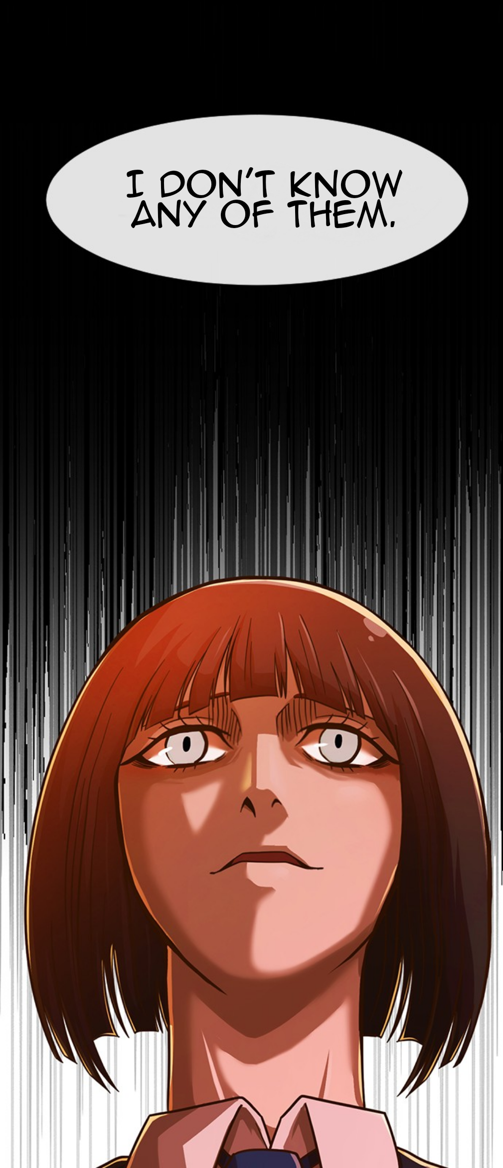 The Girl from Random Chatting! Chapter 168 - Page 71