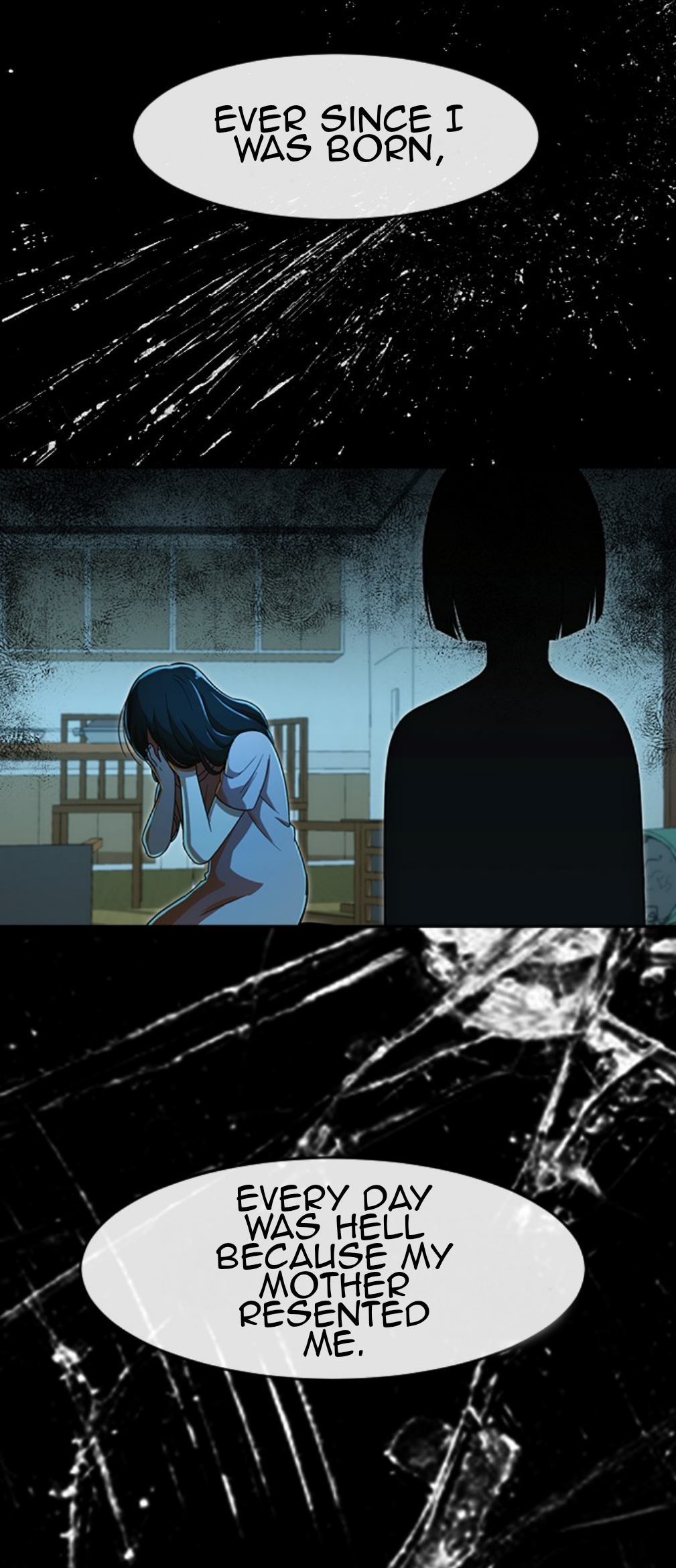 The Girl from Random Chatting! Chapter 168 - Page 73