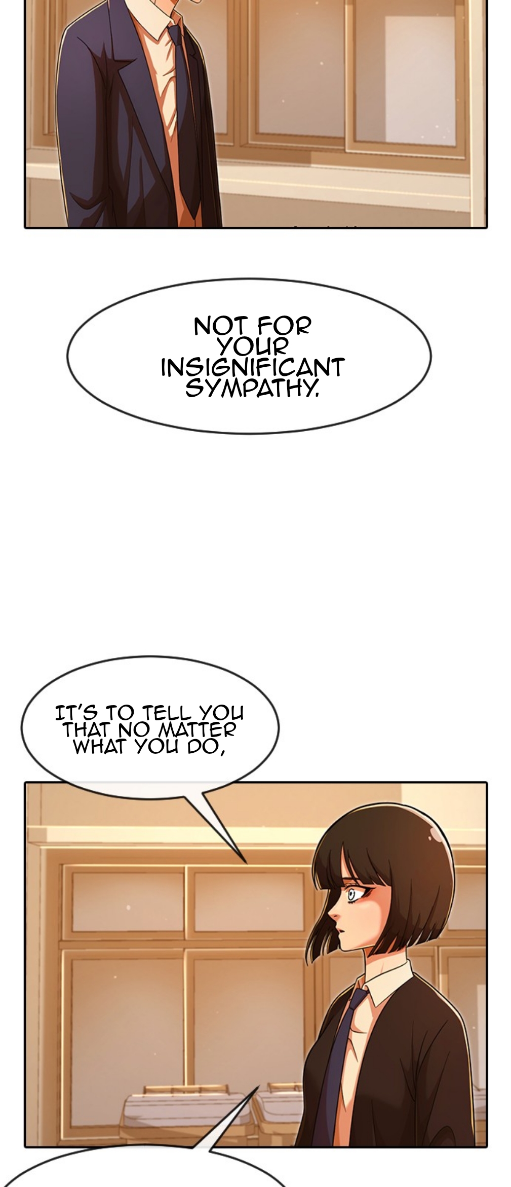 The Girl from Random Chatting! Chapter 168 - Page 75