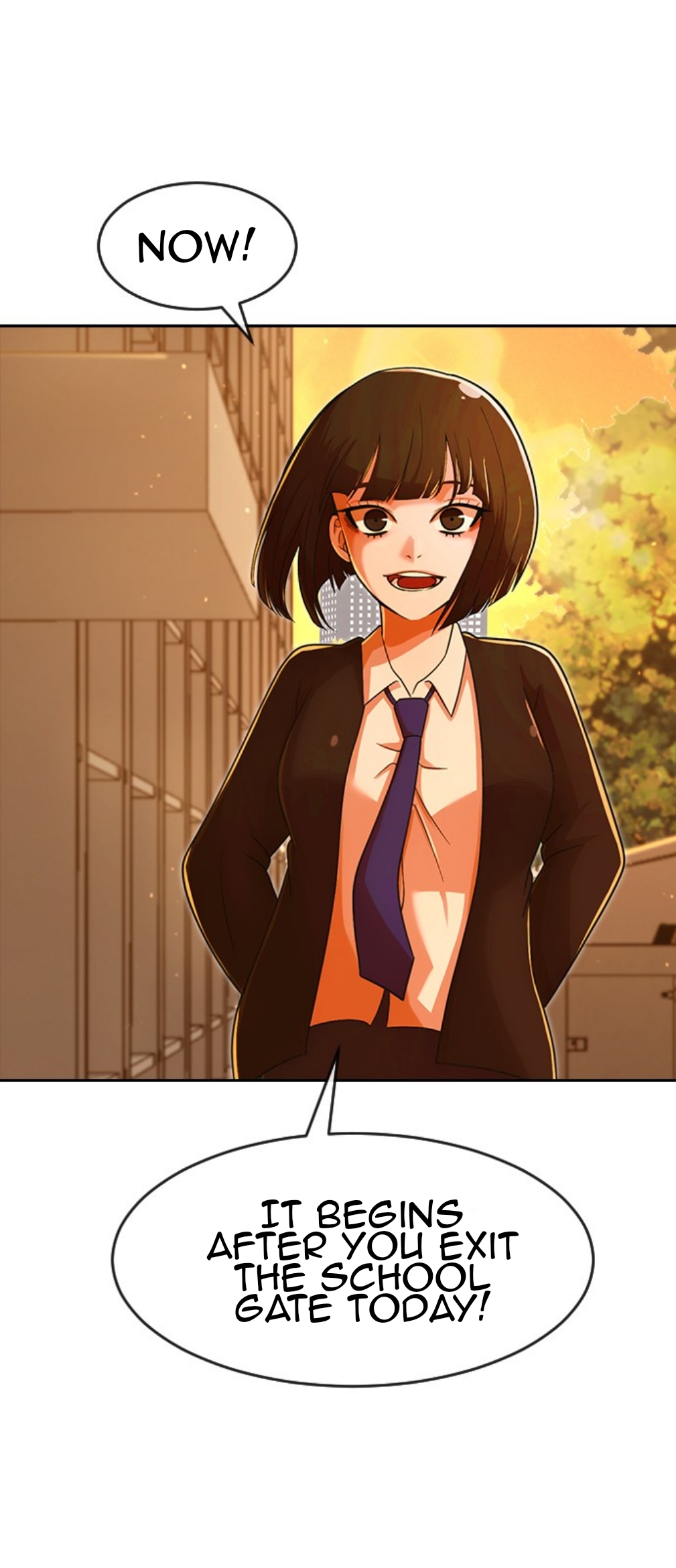 The Girl from Random Chatting! Chapter 168 - Page 88