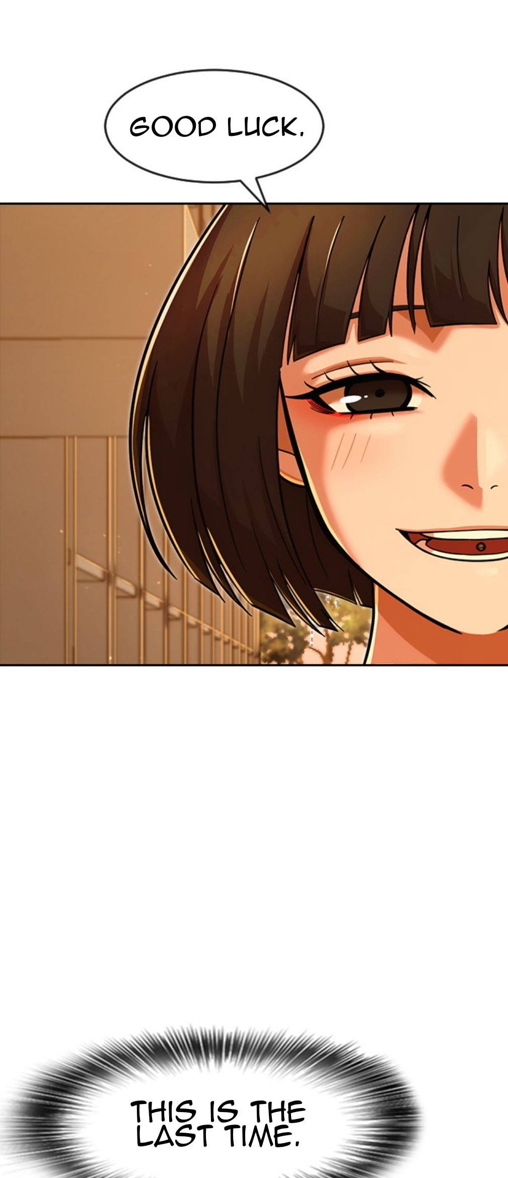 The Girl from Random Chatting! Chapter 168 - Page 89