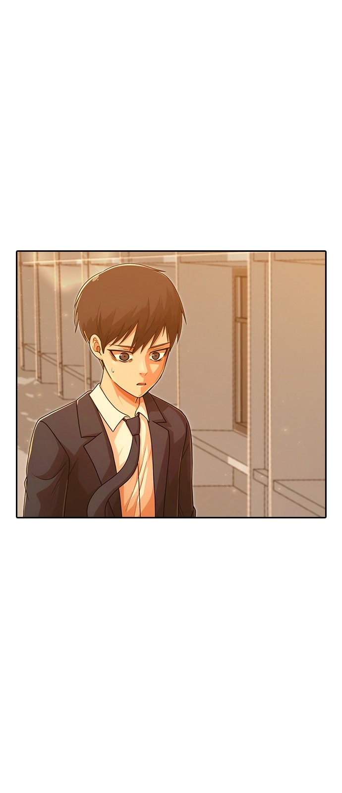 The Girl from Random Chatting! Chapter 168 - Page 9