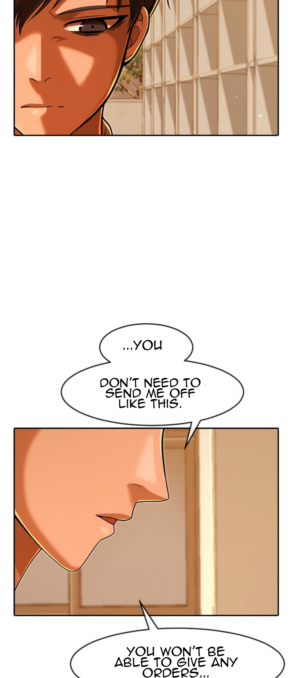 The Girl from Random Chatting! Chapter 168 - Page 91