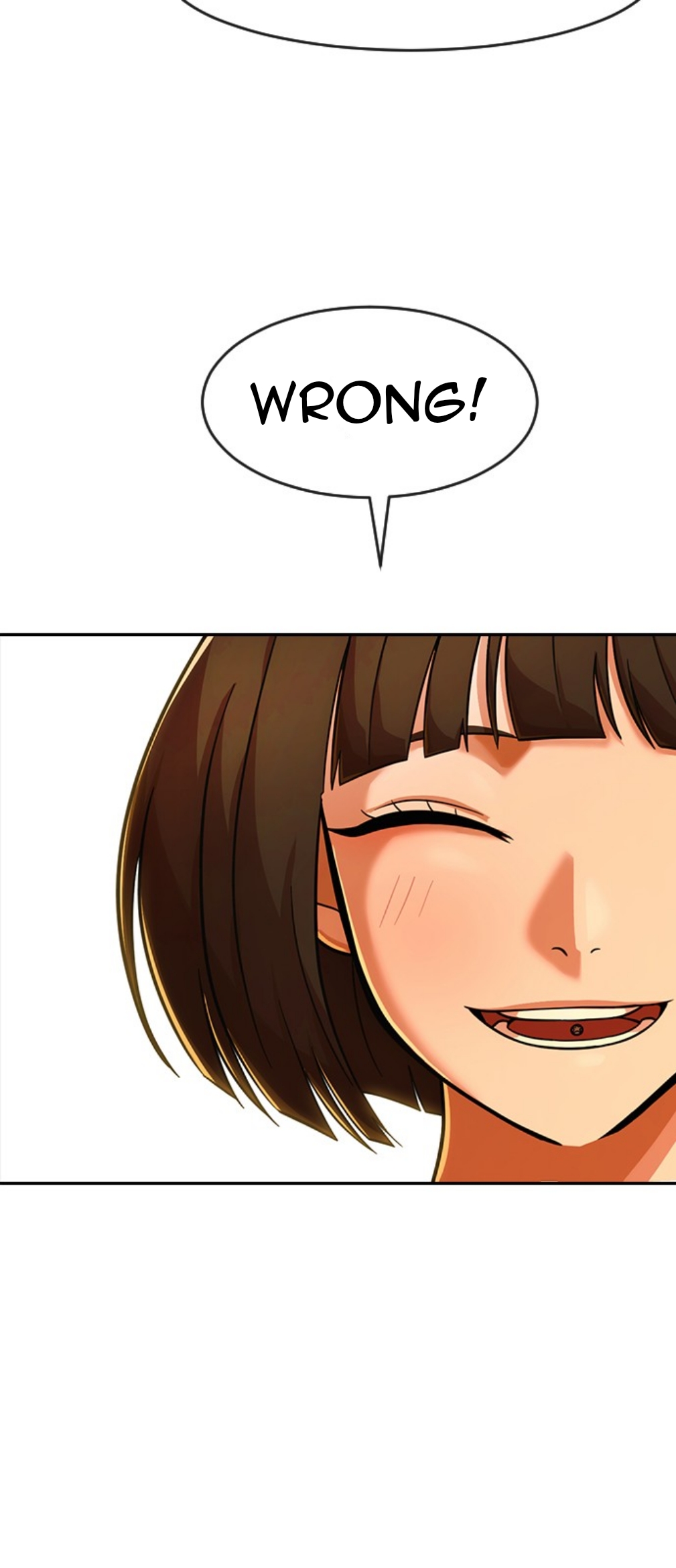 The Girl from Random Chatting! Chapter 168 - Page 92