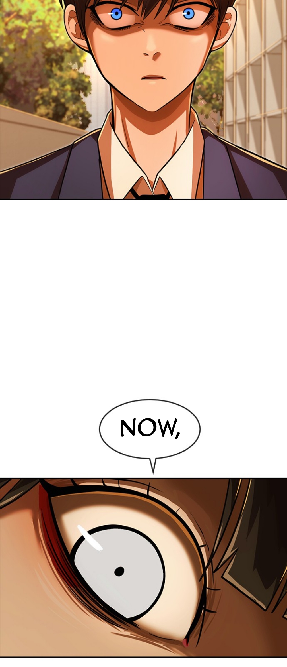 The Girl from Random Chatting! Chapter 168 - Page 98