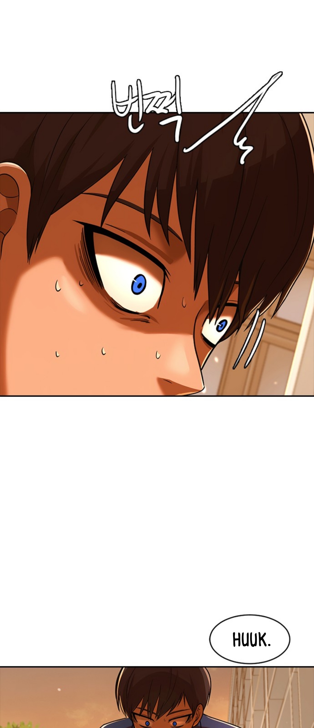 The Girl from Random Chatting! Chapter 169 - Page 107