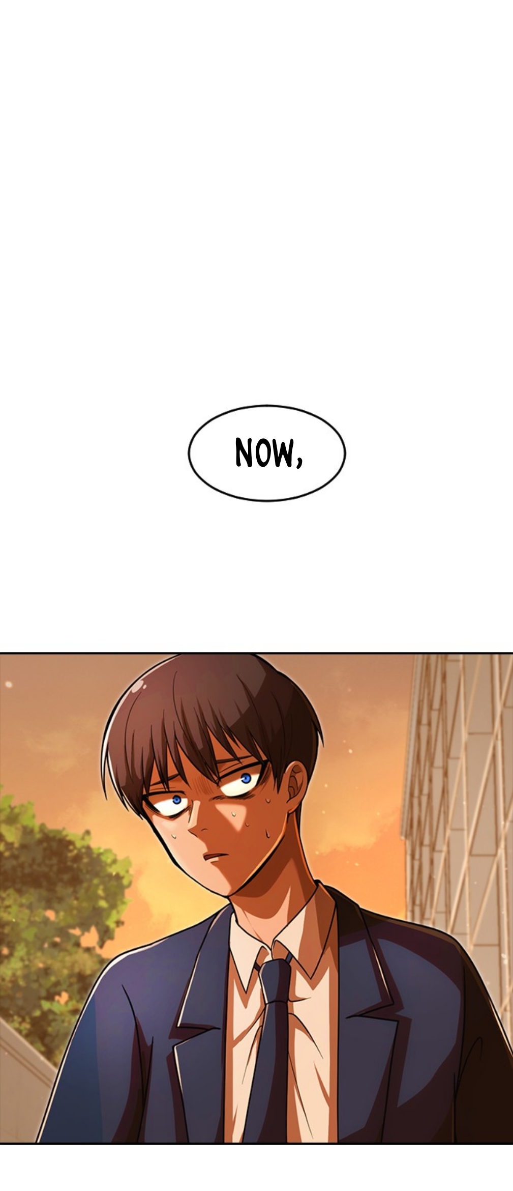 The Girl from Random Chatting! Chapter 169 - Page 114