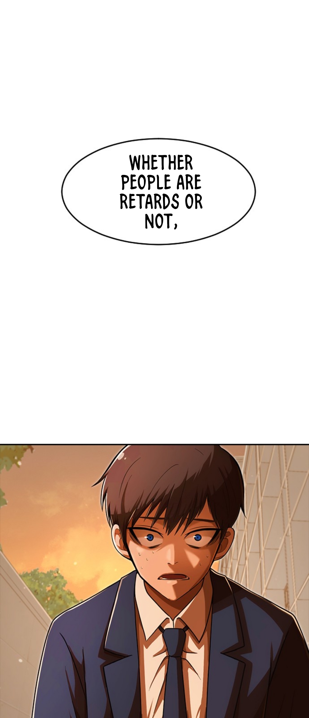 The Girl from Random Chatting! Chapter 169 - Page 115