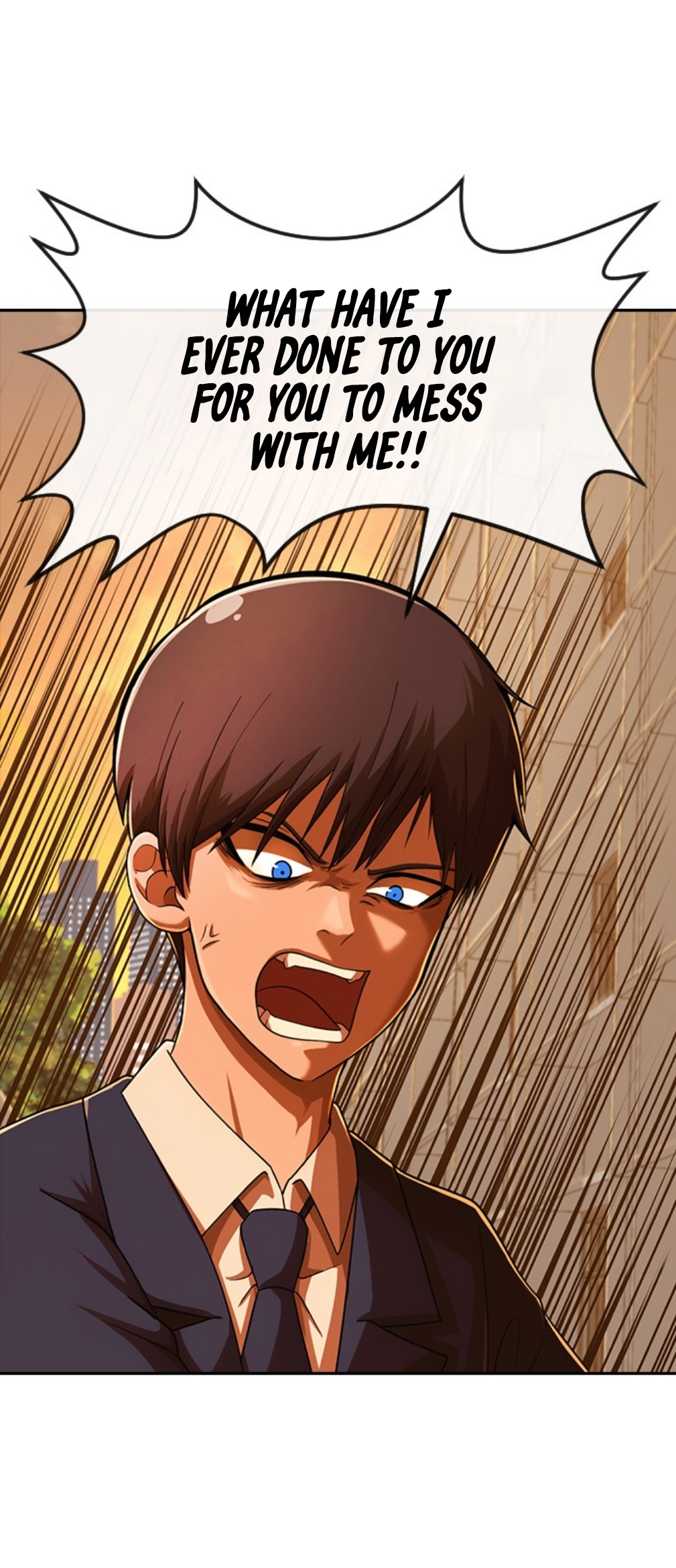 The Girl from Random Chatting! Chapter 169 - Page 14