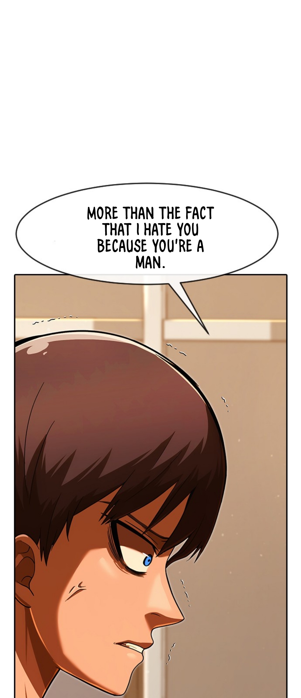 The Girl from Random Chatting! Chapter 169 - Page 19