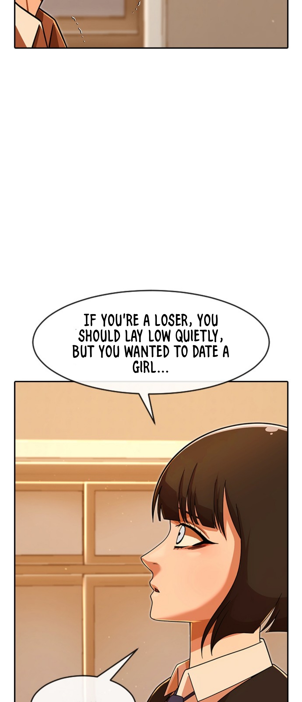 The Girl from Random Chatting! Chapter 169 - Page 20