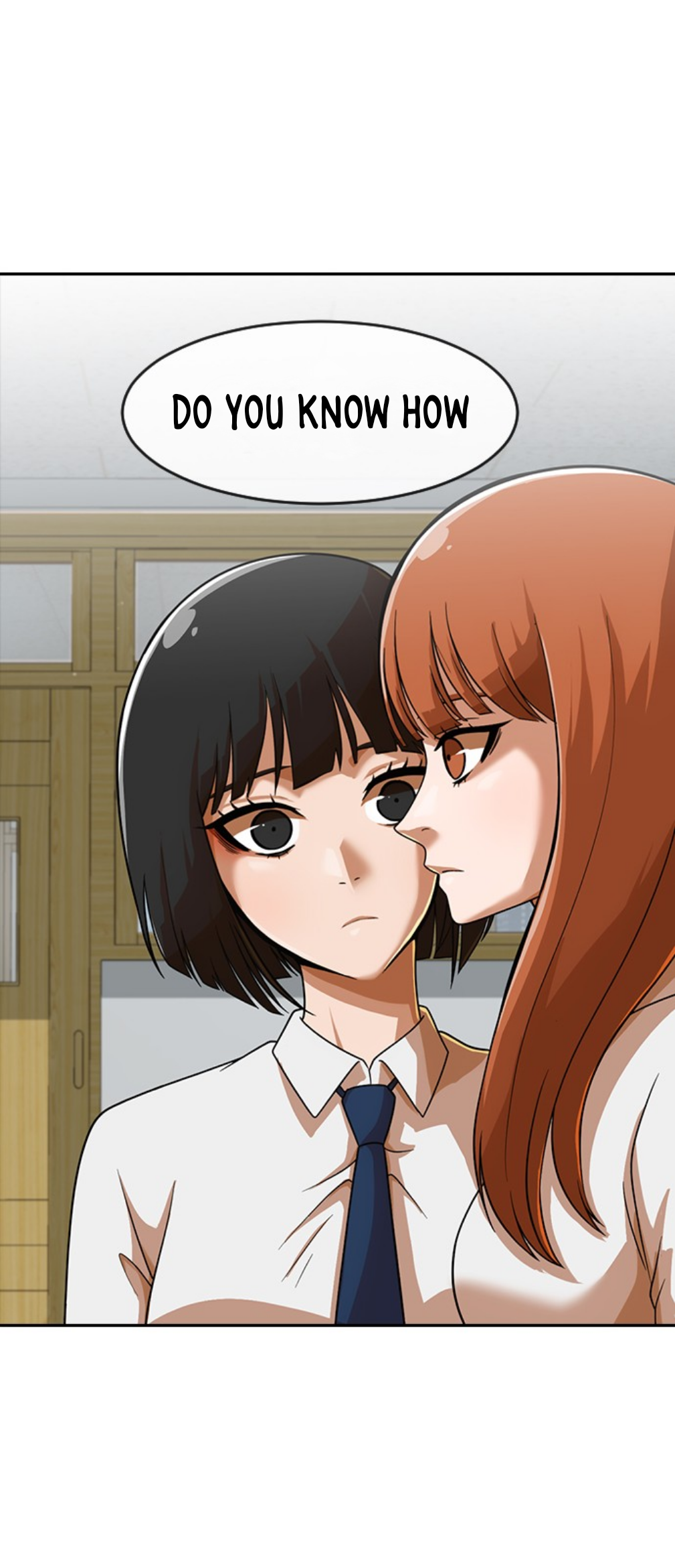 The Girl from Random Chatting! Chapter 169 - Page 24